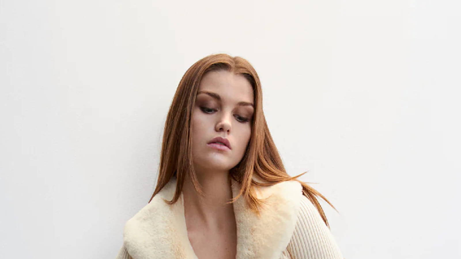 Cardigan Mango