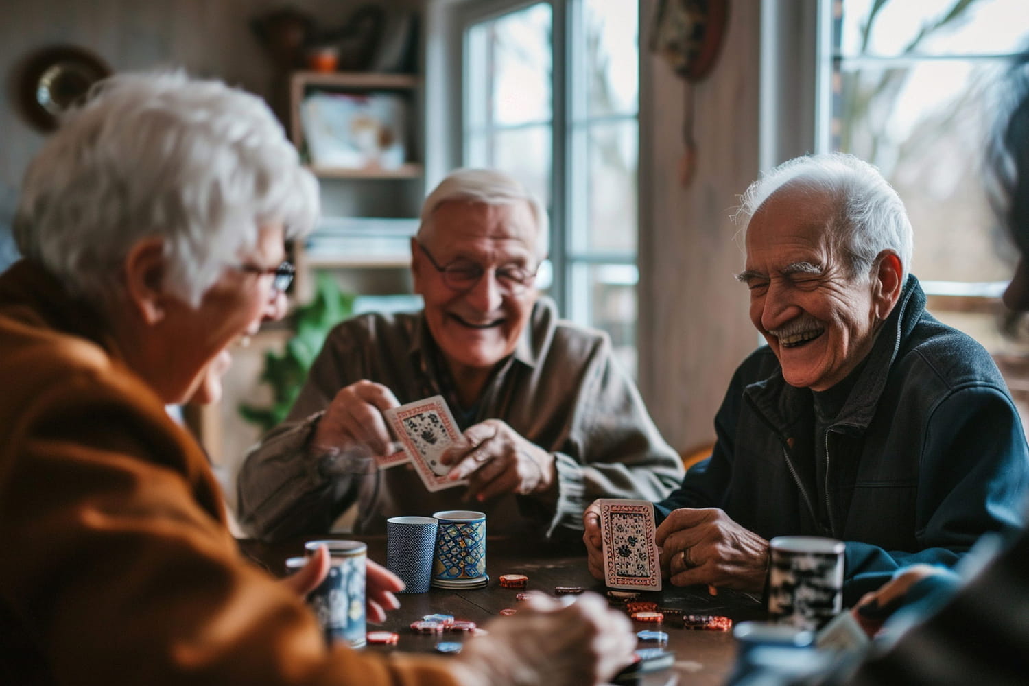 This old game that grandparents love boosts academic results