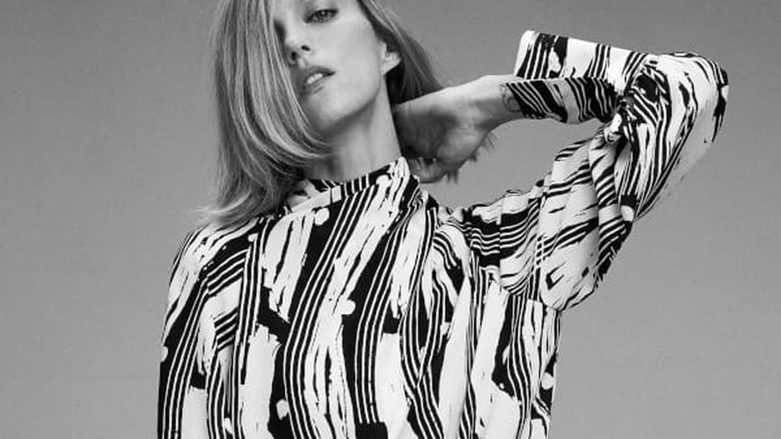 Blouse Zara 