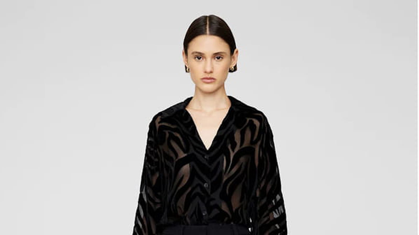 Chemise Anine Bing