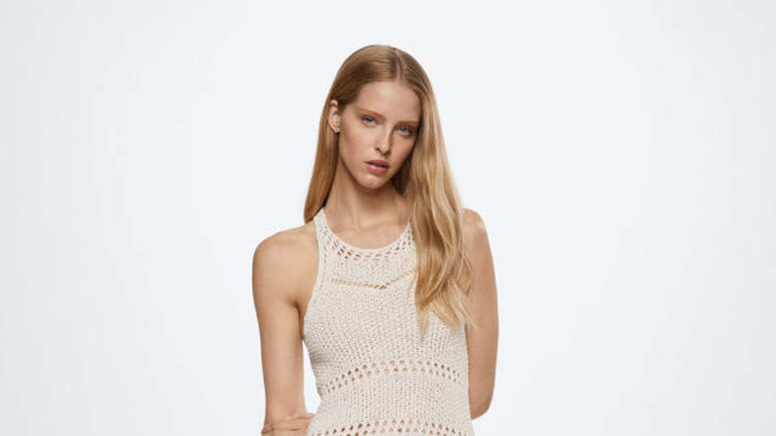 Robe Mango 