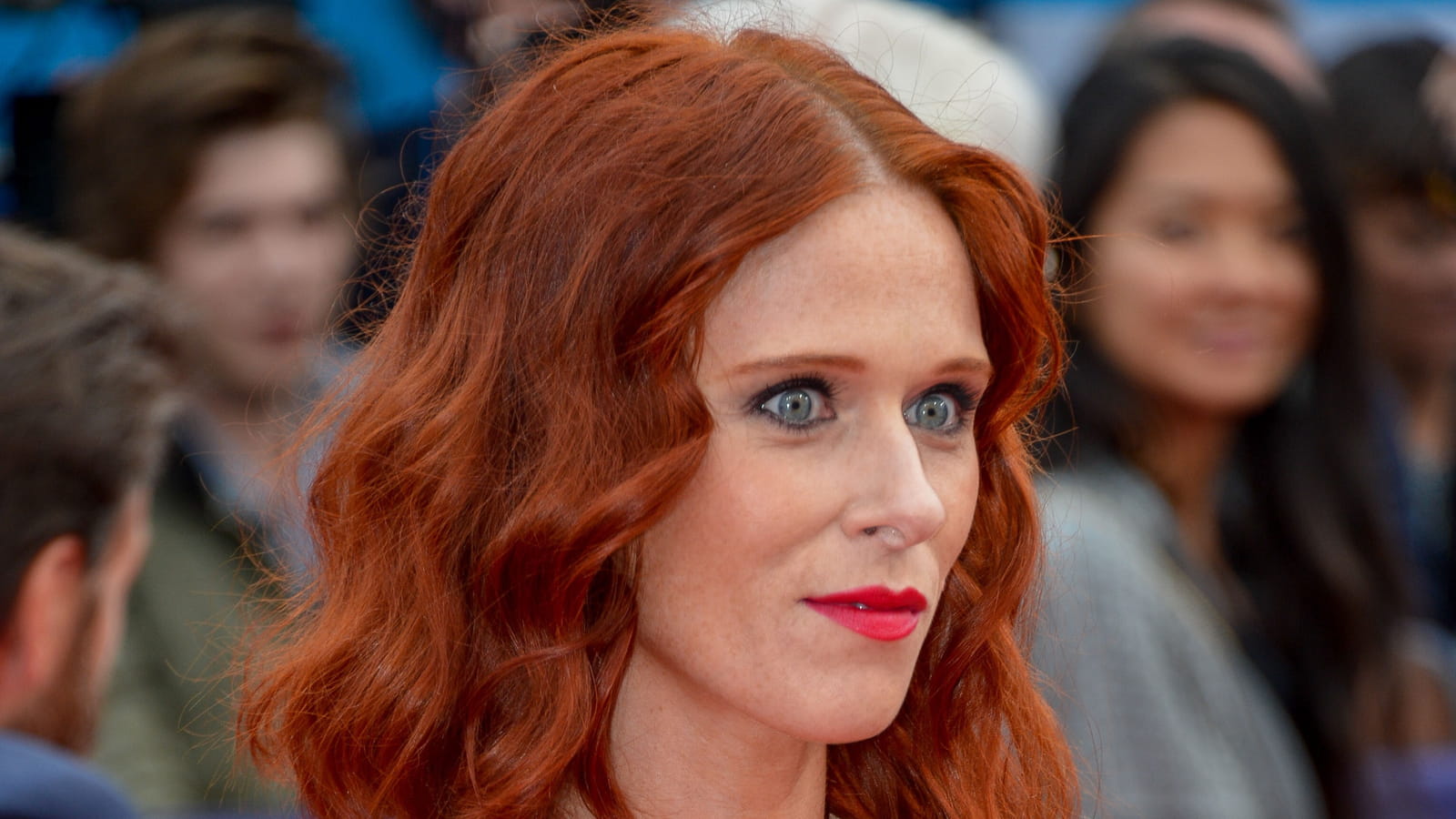 Audrey Fleurot