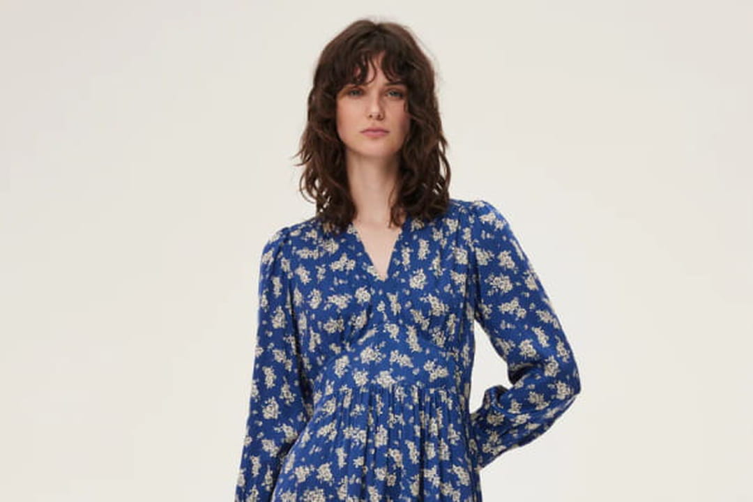 Robes longues pour femme chic et élégante