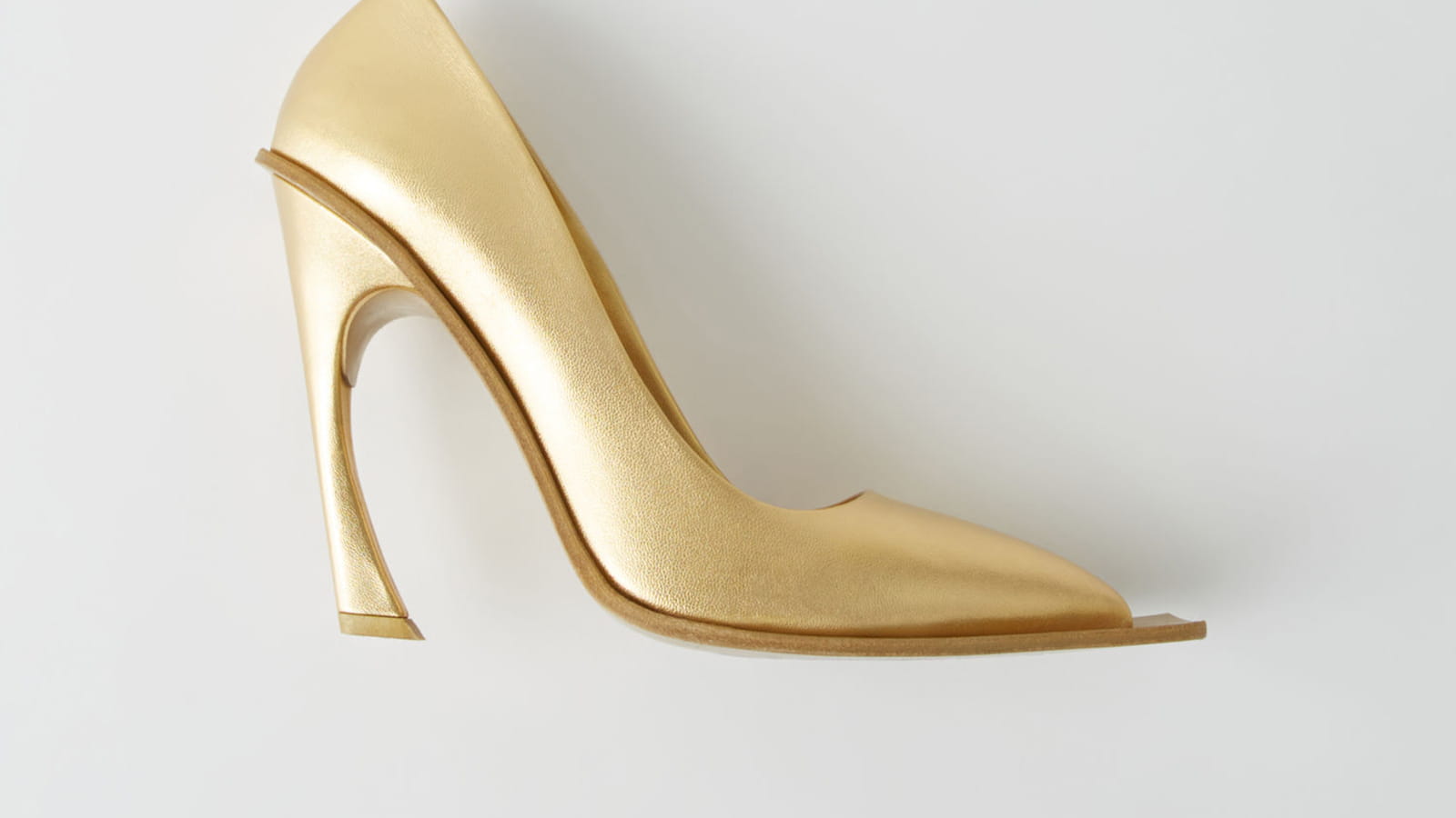 Escarpins Acne Studios