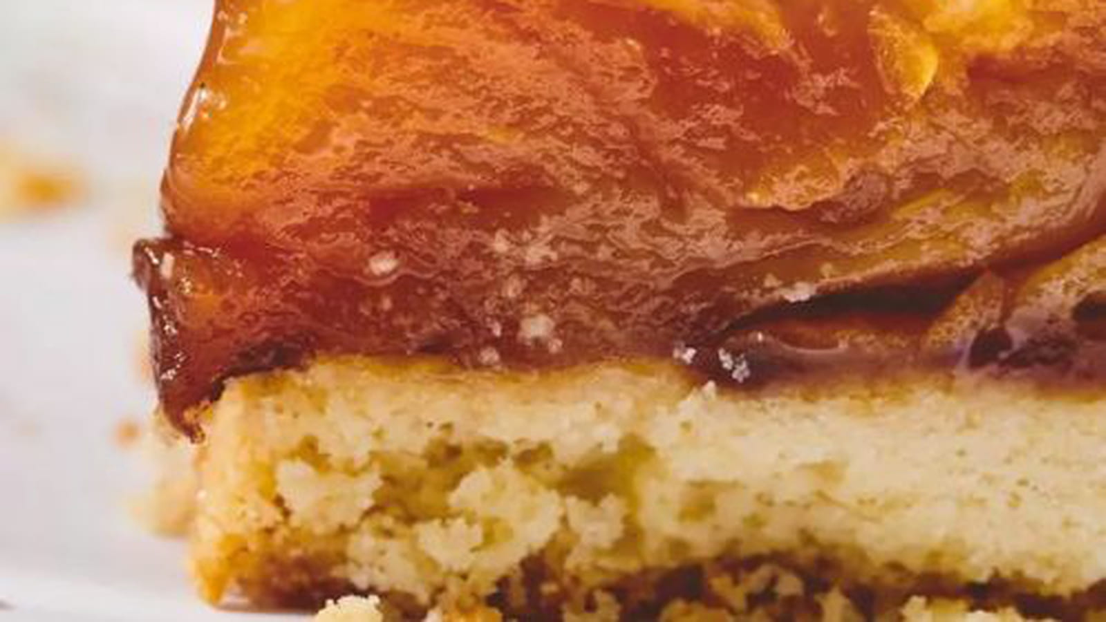 Tarte Tatin de François Perret