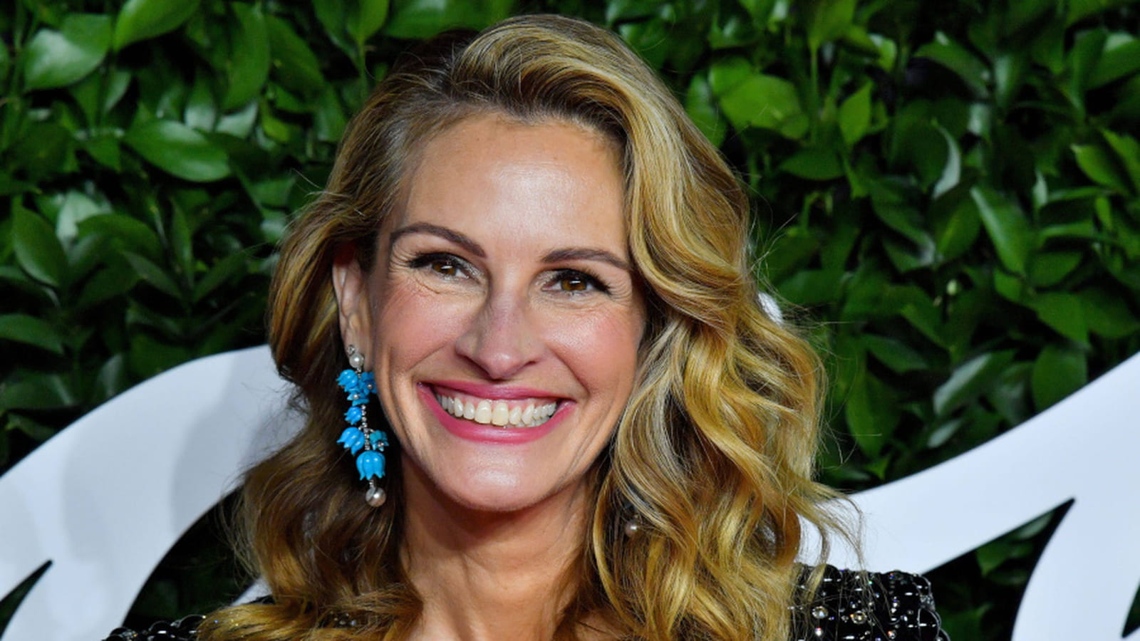 Julia Roberts 