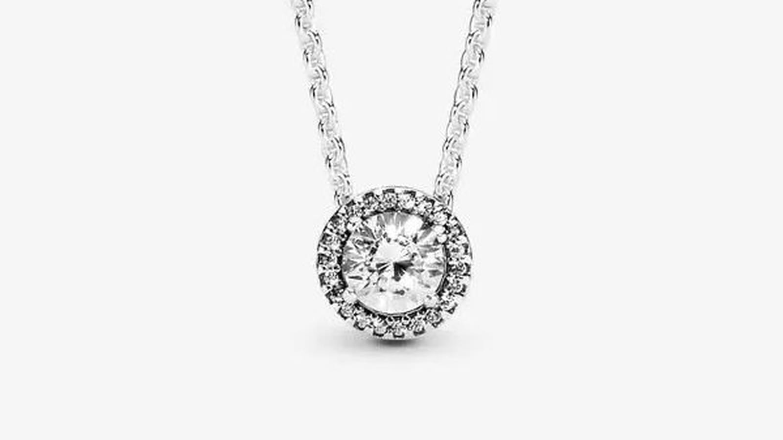 Collier Pandora