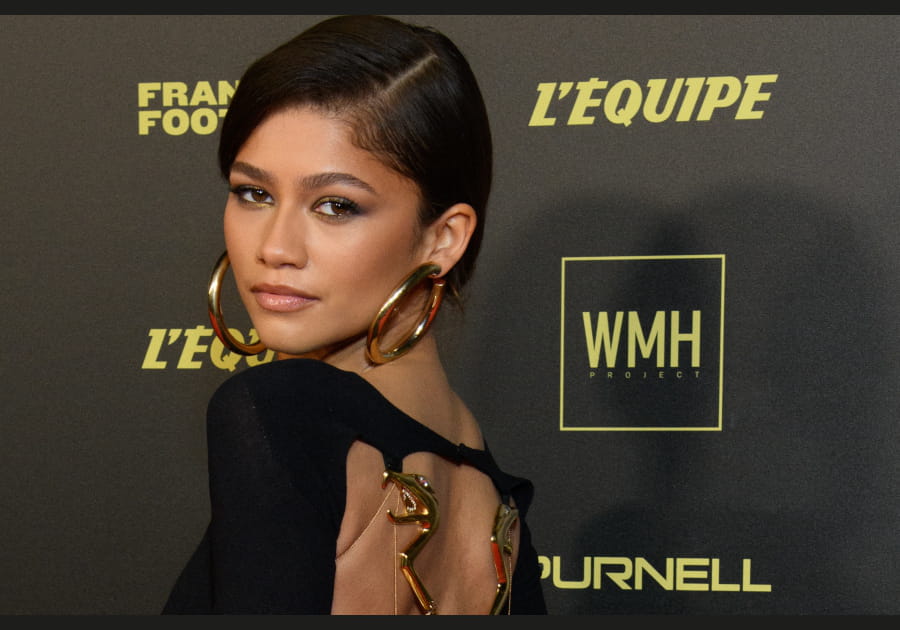 Zendaya en 30&nbsp;mises en beaut&eacute; inspirantes