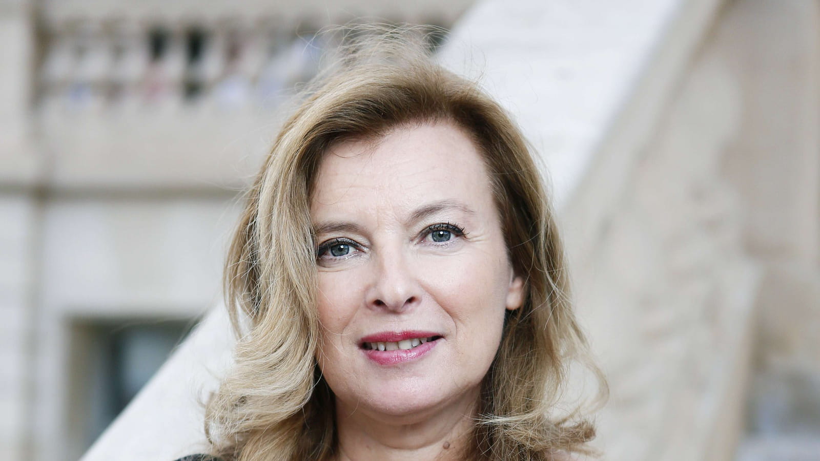 Valérie Trierweiler