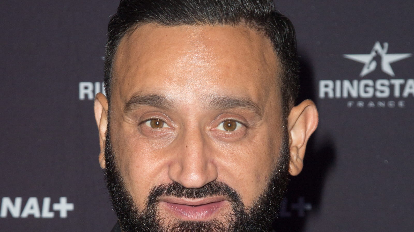 Cyril Hanouna