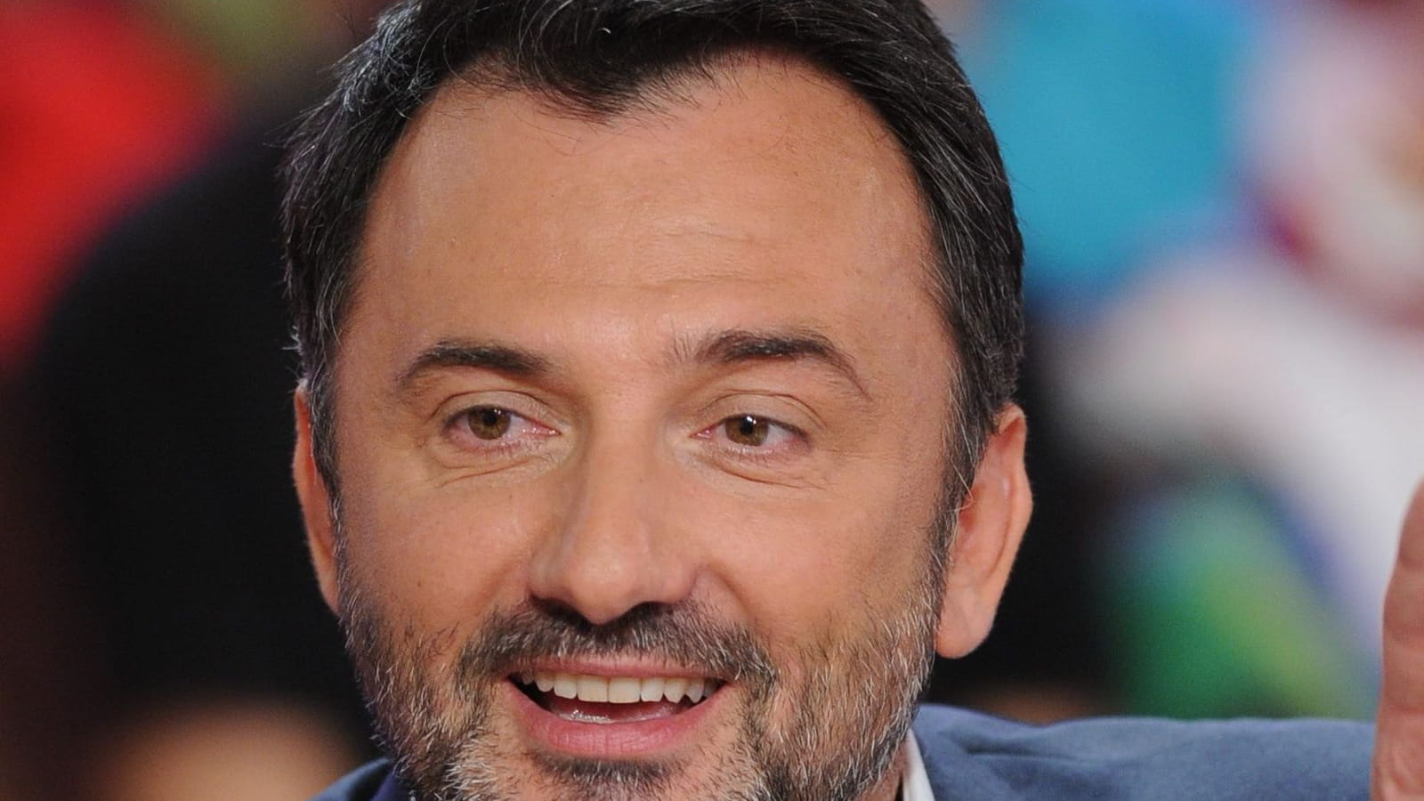 Frédéric Lopez
