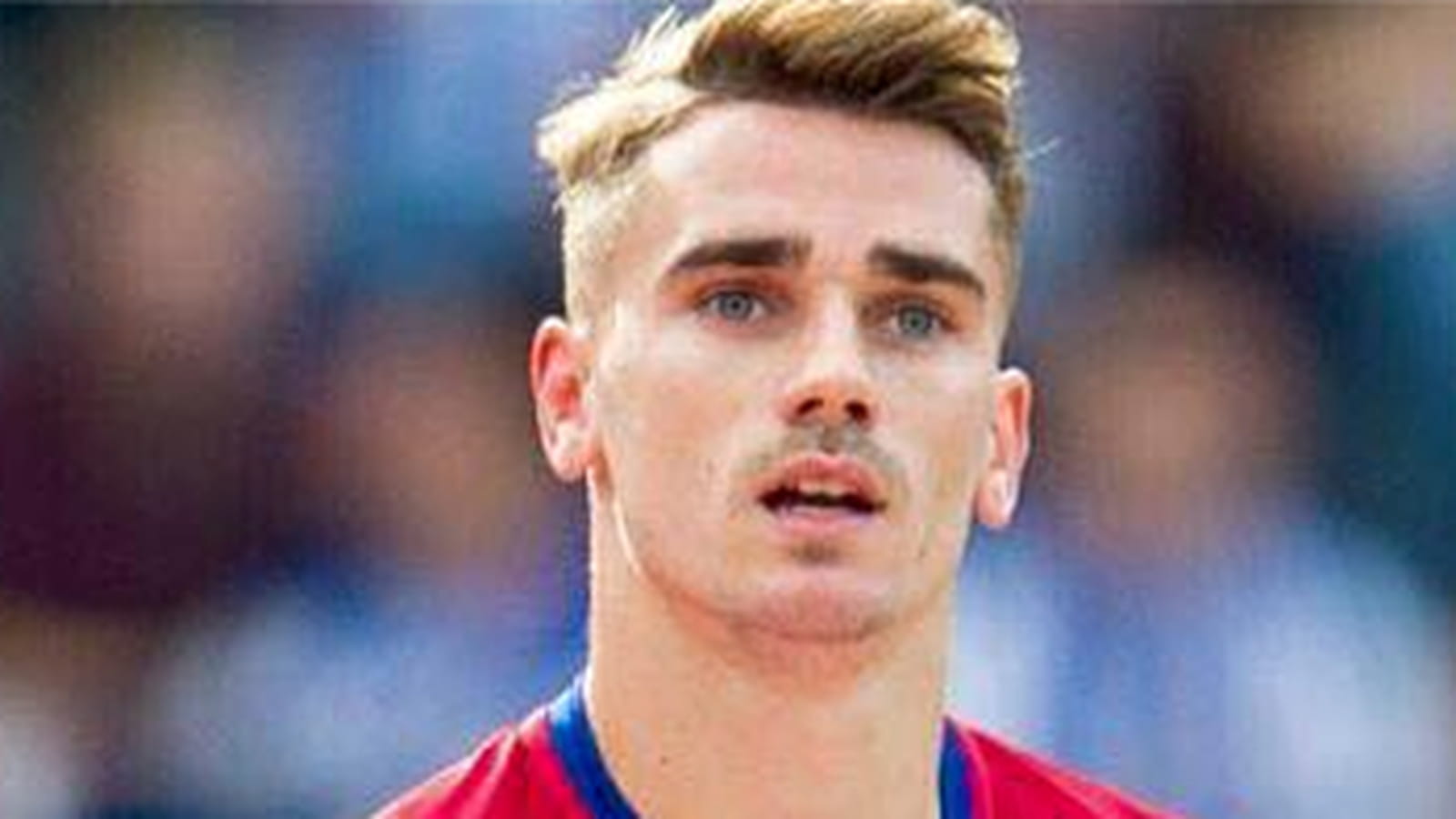 Antoine Griezmann