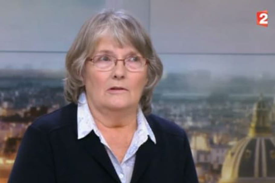 Jacqueline Sauvage a tué son mari, elle est morte en icône des violences conjugales