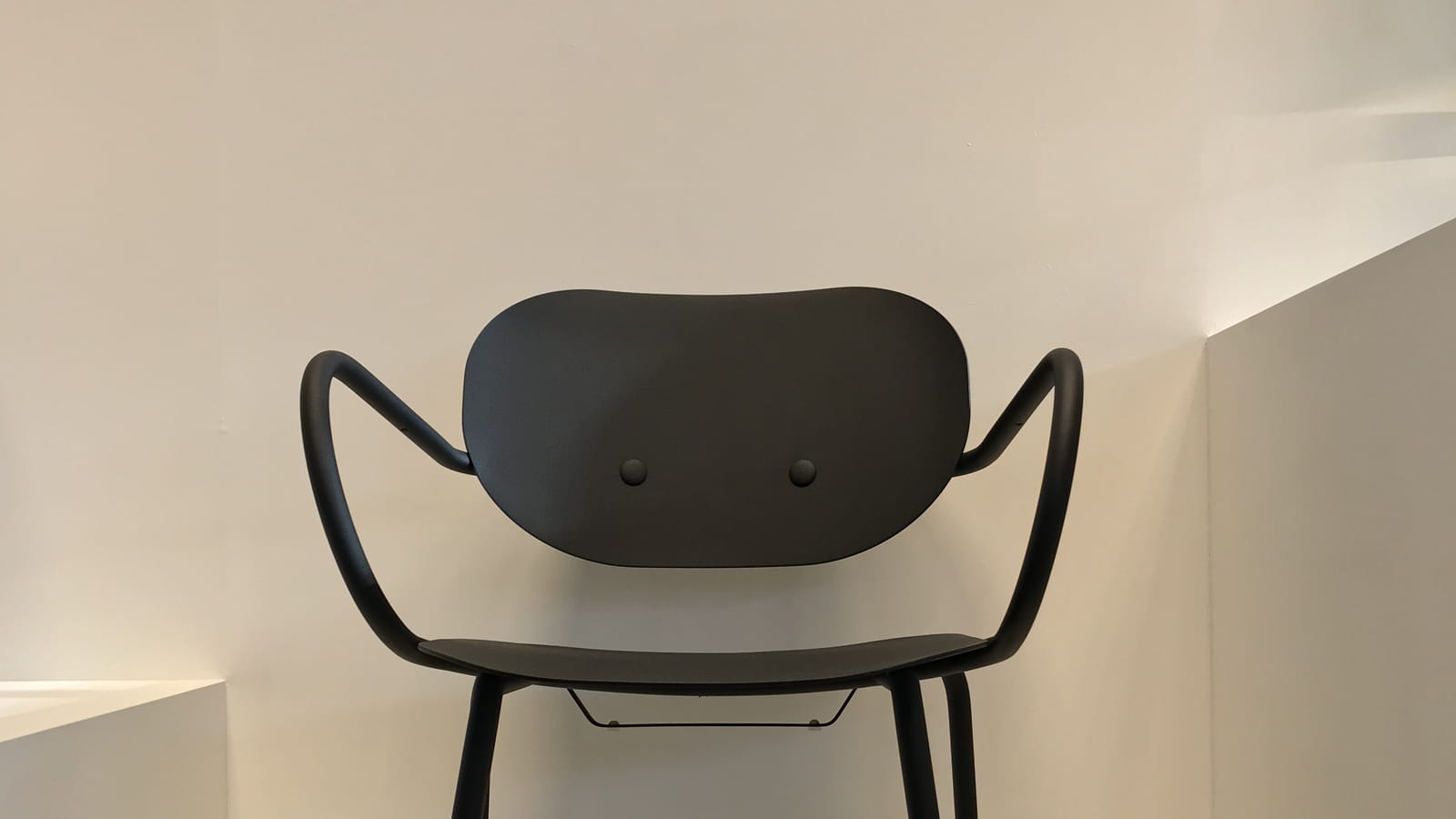 Chaise Lilypad Bibelo 