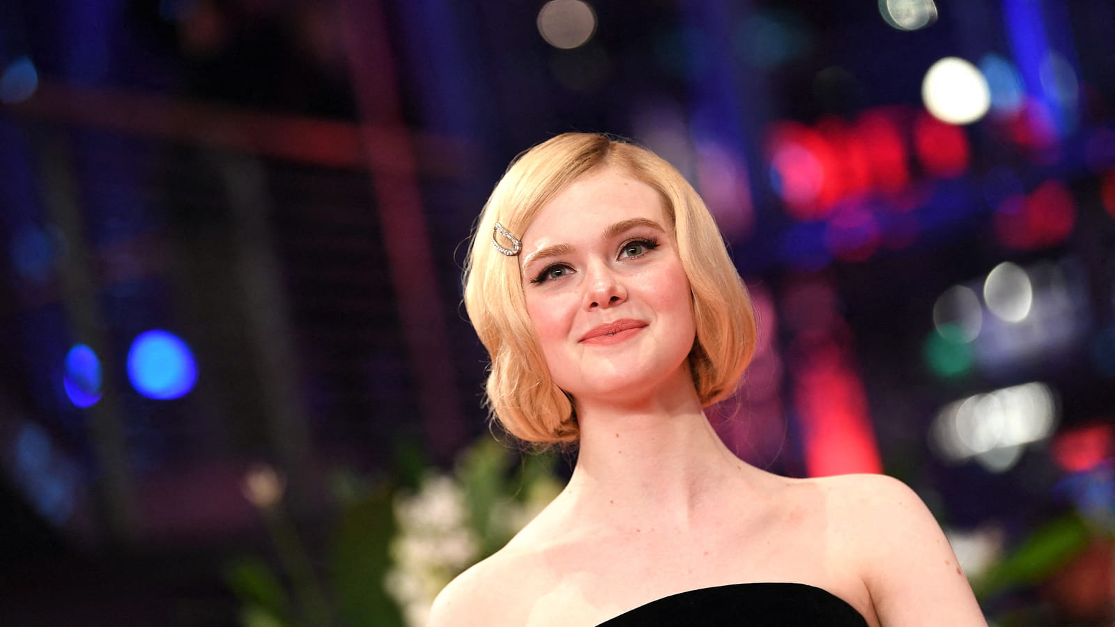 Elle Fanning
