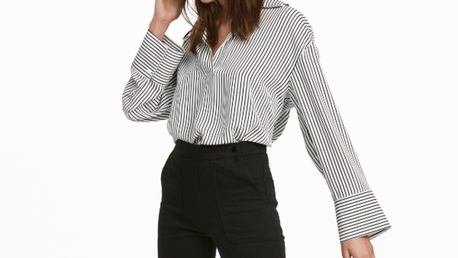 Pantalon élégant  