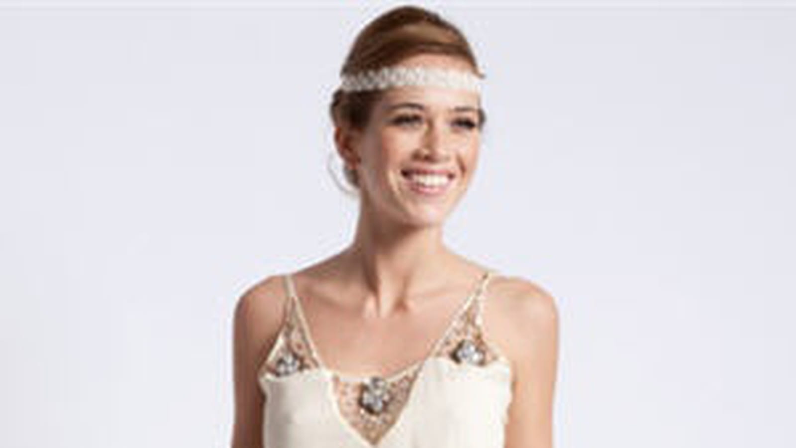 Robe façon charleston de Lollipops