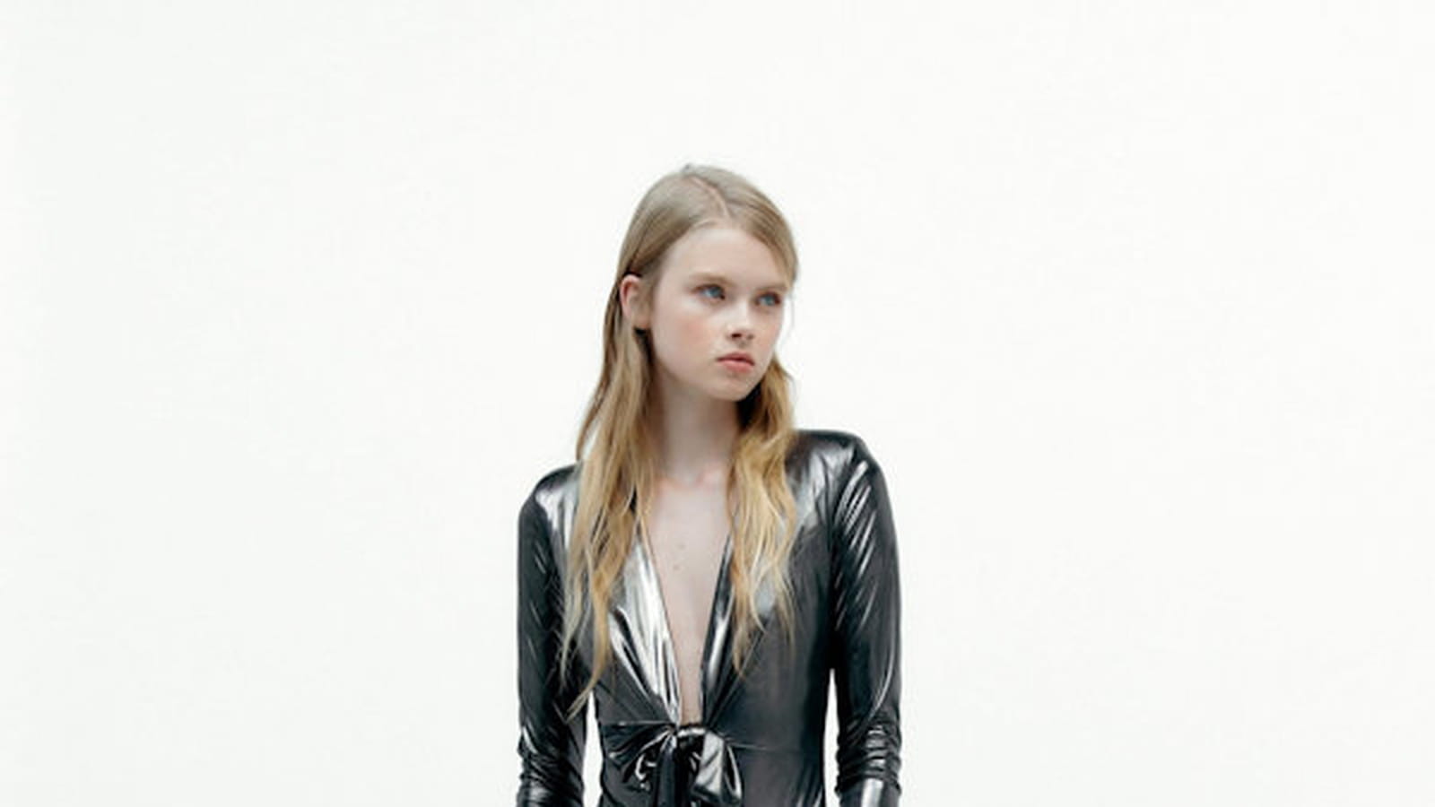 Top Zara