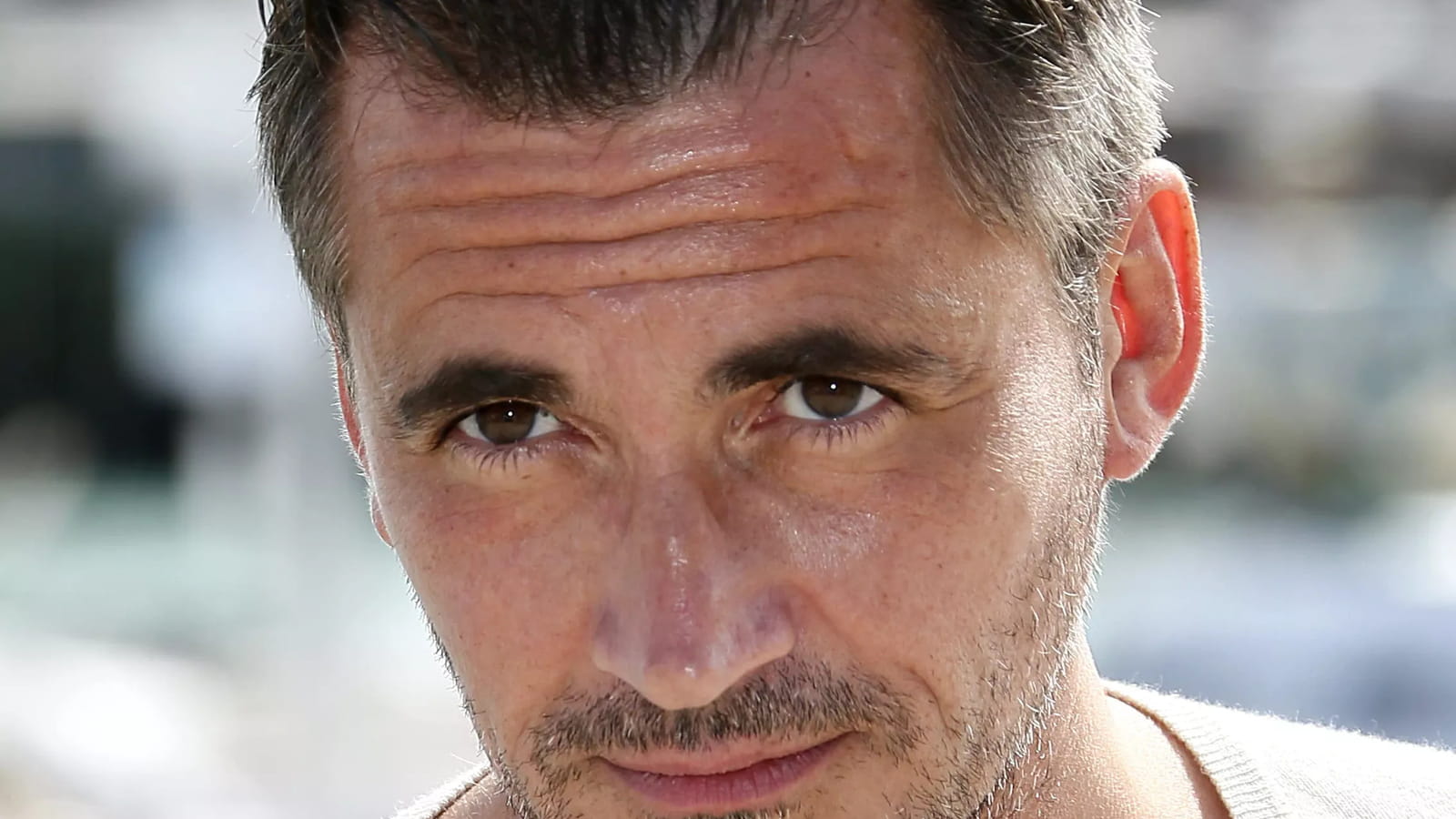 Olivier Minne