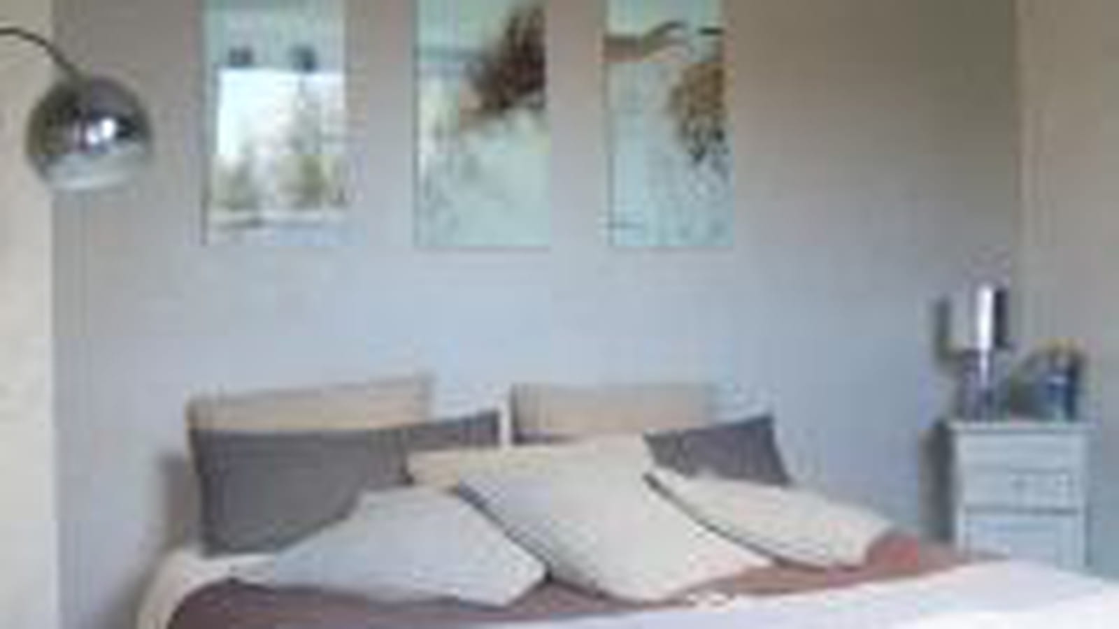 Chambre d'Hugo