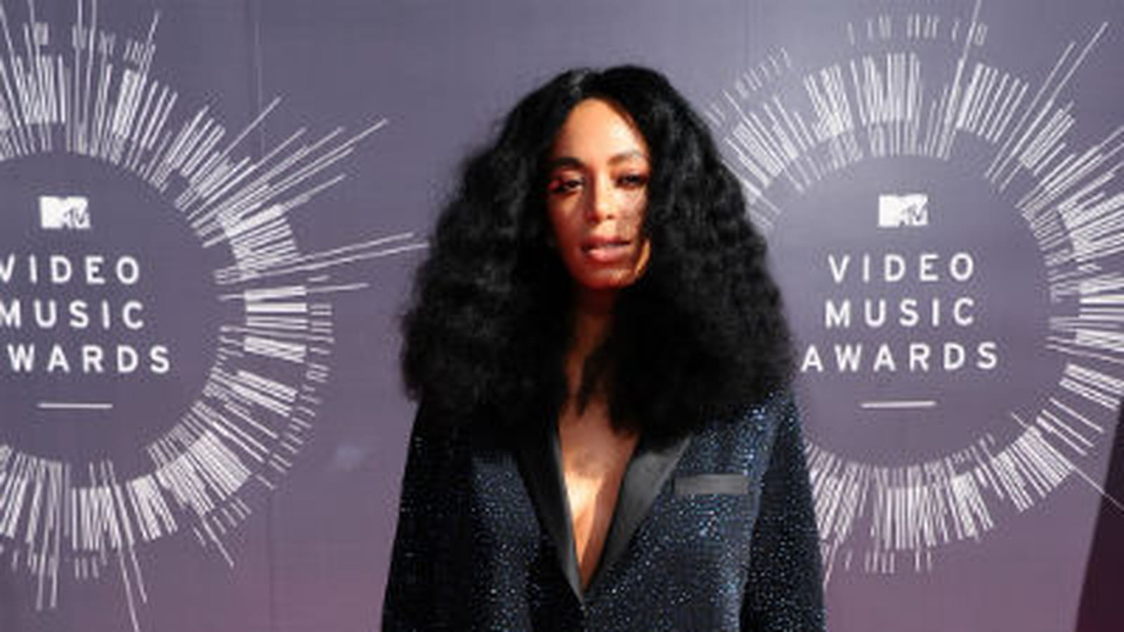 Solange Knowles