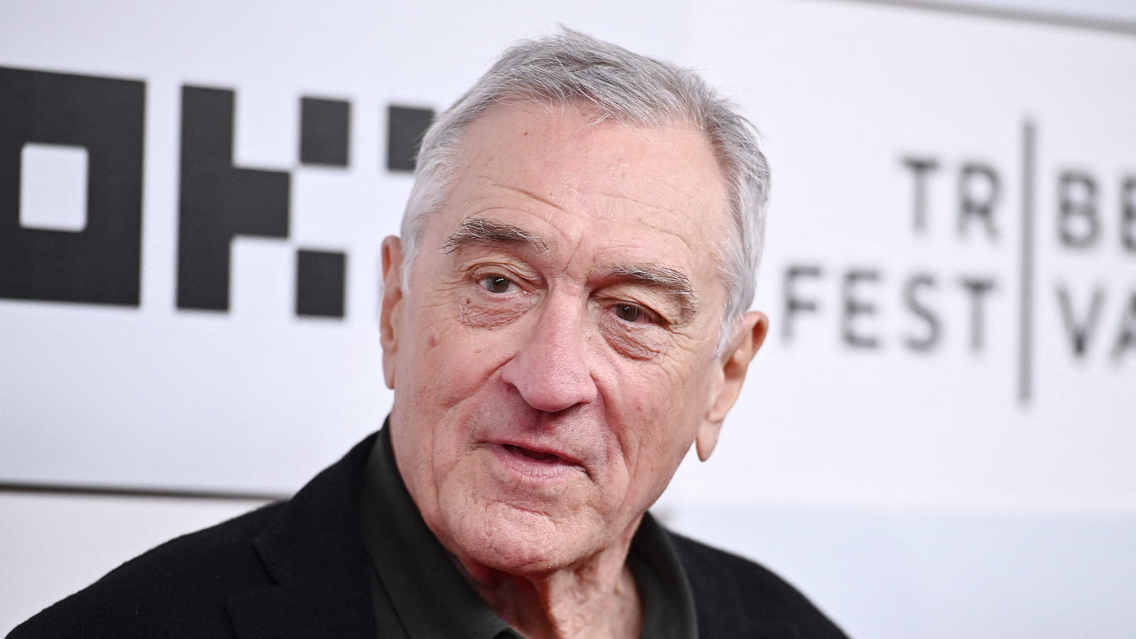 Robert De Niro