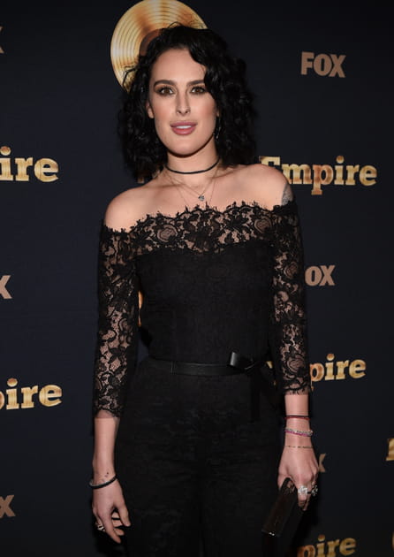 Rumer Willis