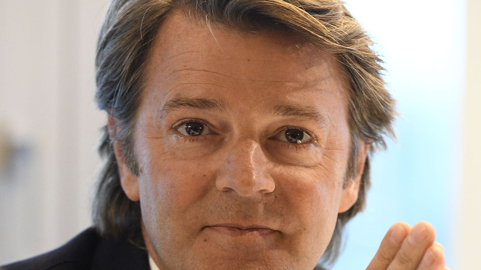 François Baroin