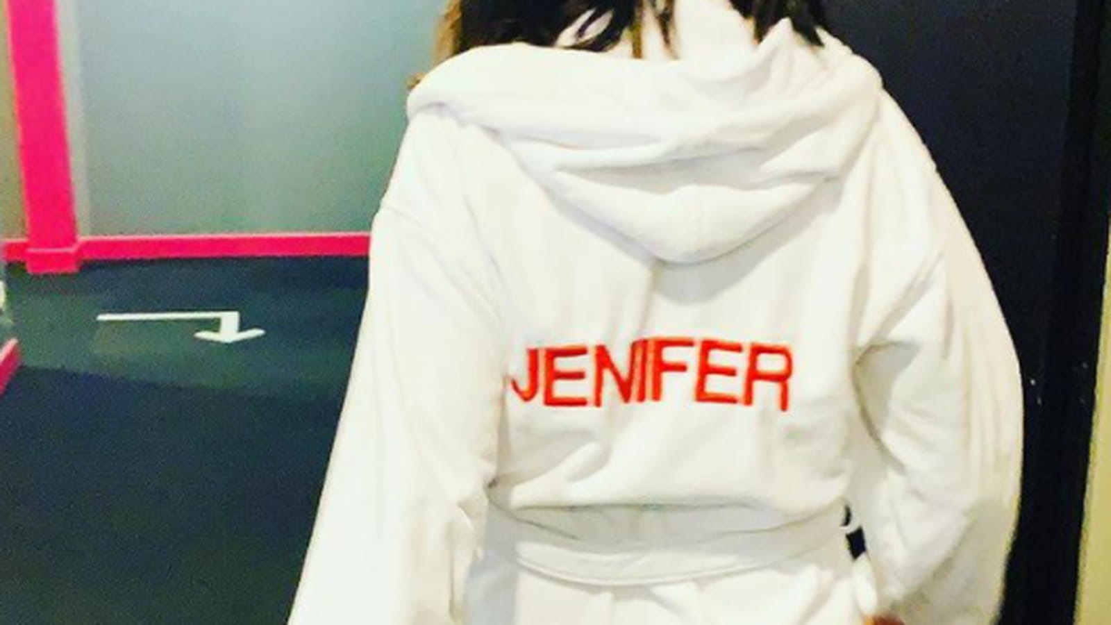 Jenifer