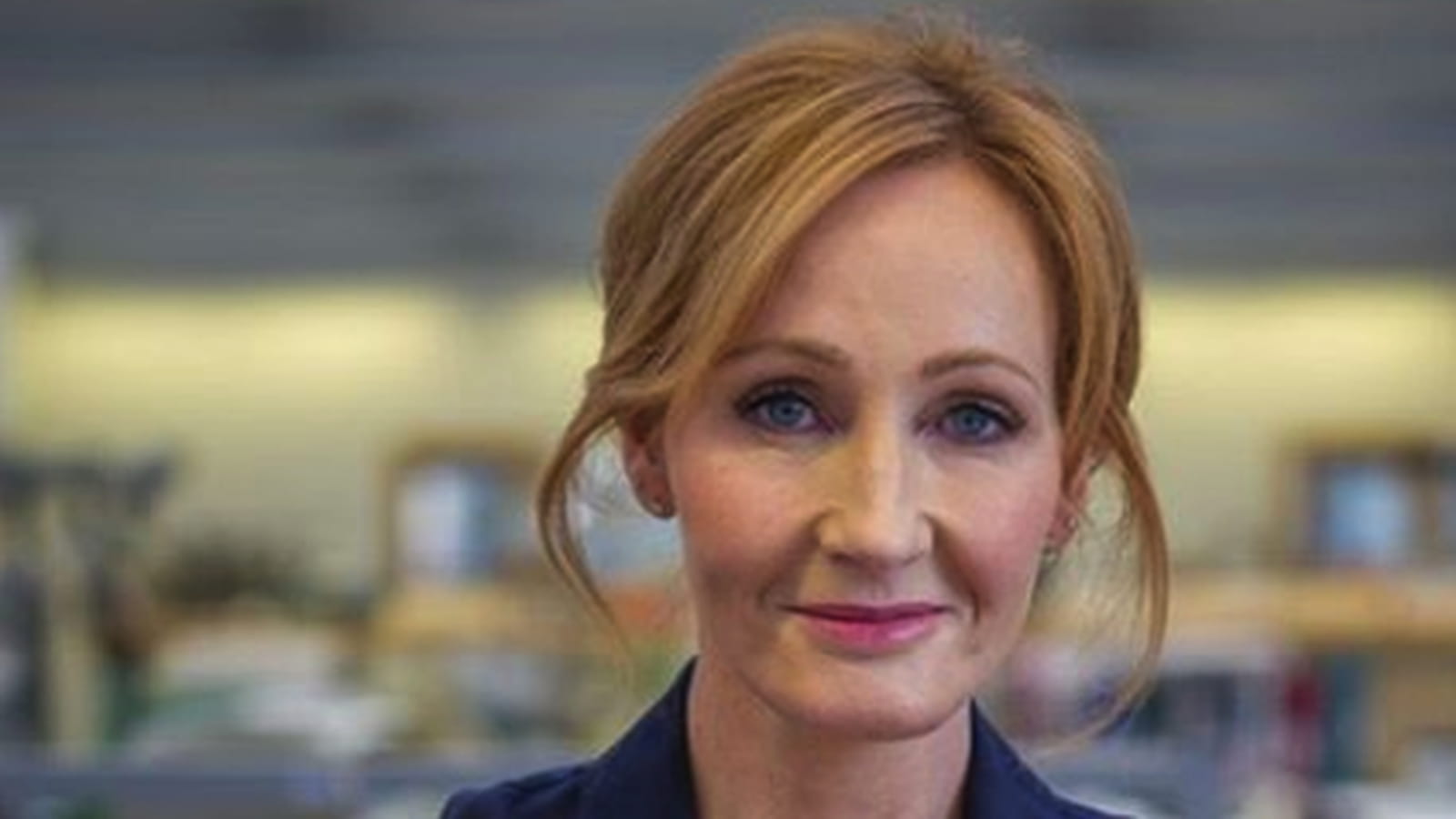 J.K. Rowling