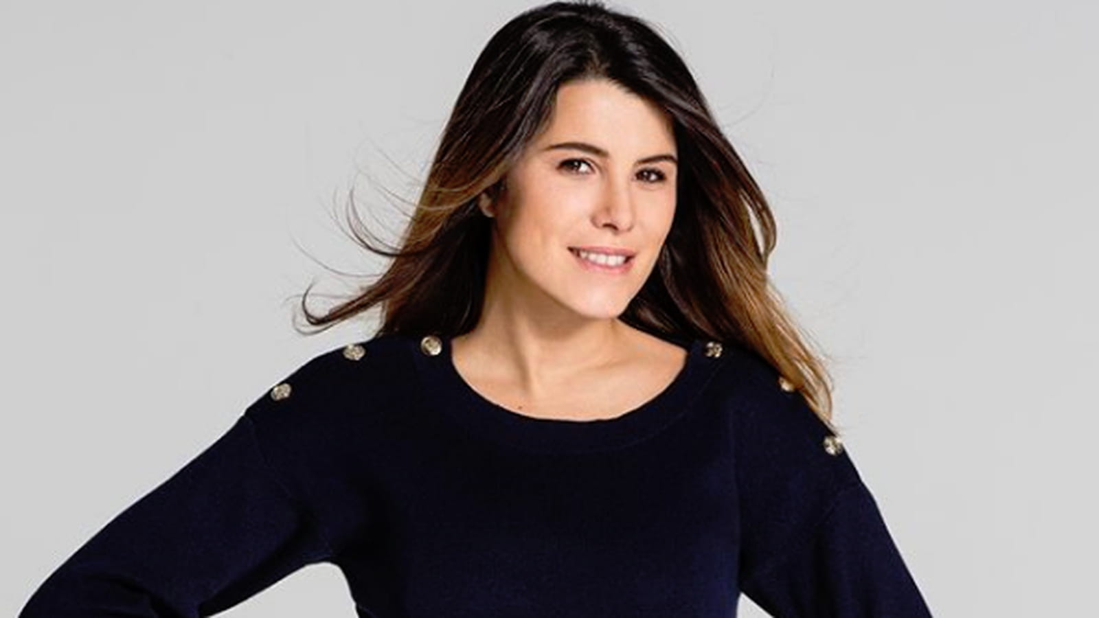 Karine Ferri 