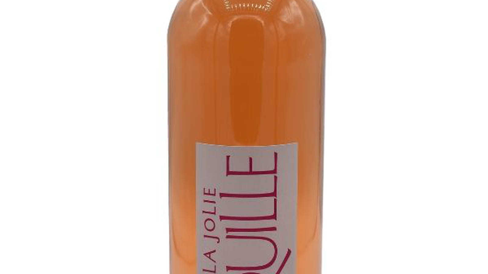 La Jolie Quille Cabernet d'Anjou