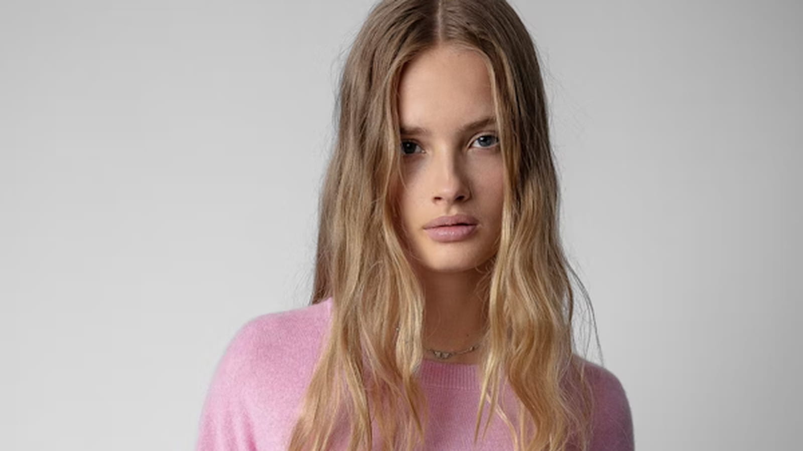 Pull Zadig & Voltaire