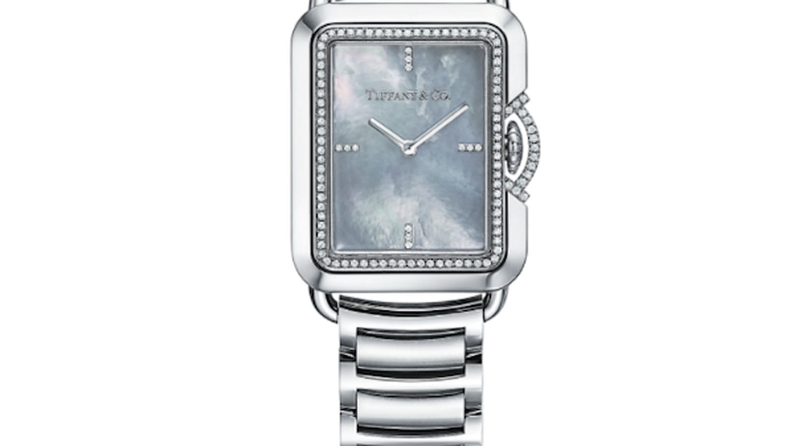Montre Tiffany & Co.