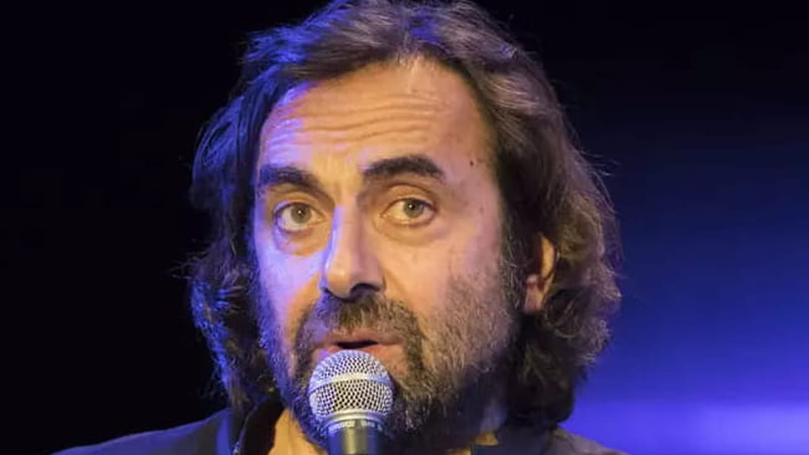 André Manoukian
