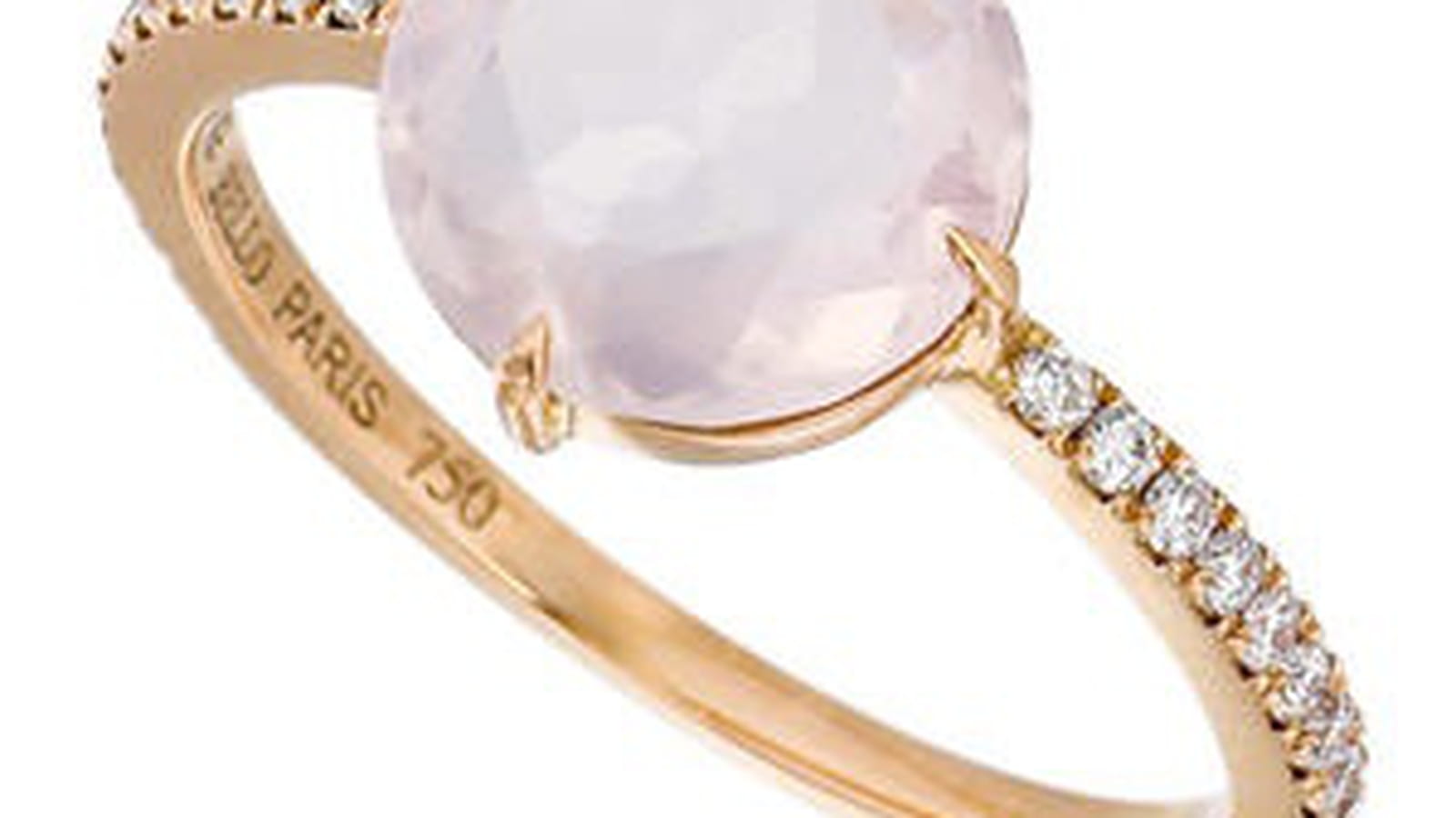Bague "Lola" de Morganne Bello