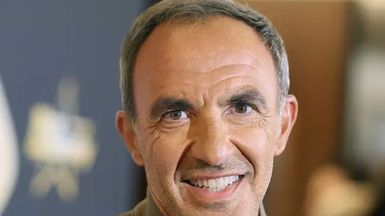 Nikos Aliagas