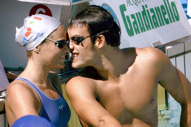 Vivre d'amour et d'eau fra&icirc;che