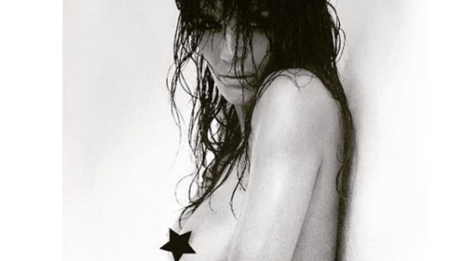 Helena Christensen