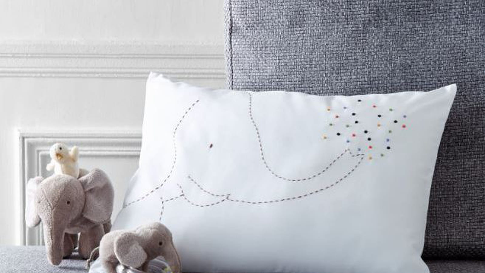 Coussin Jacadi