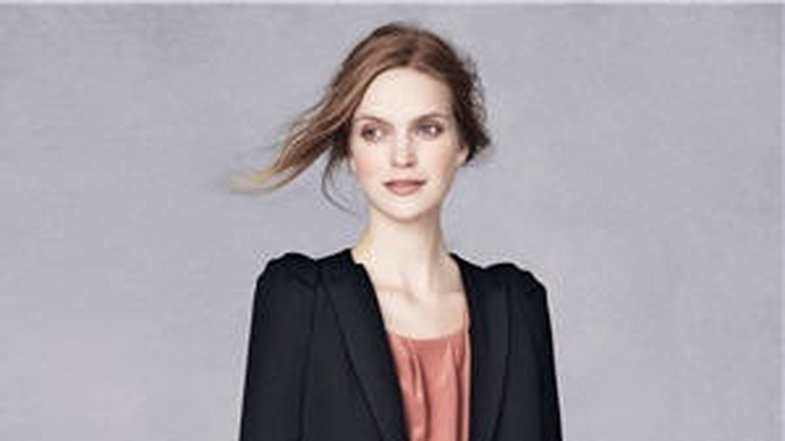Robe de Vanessa Bruno pour La Redoute 