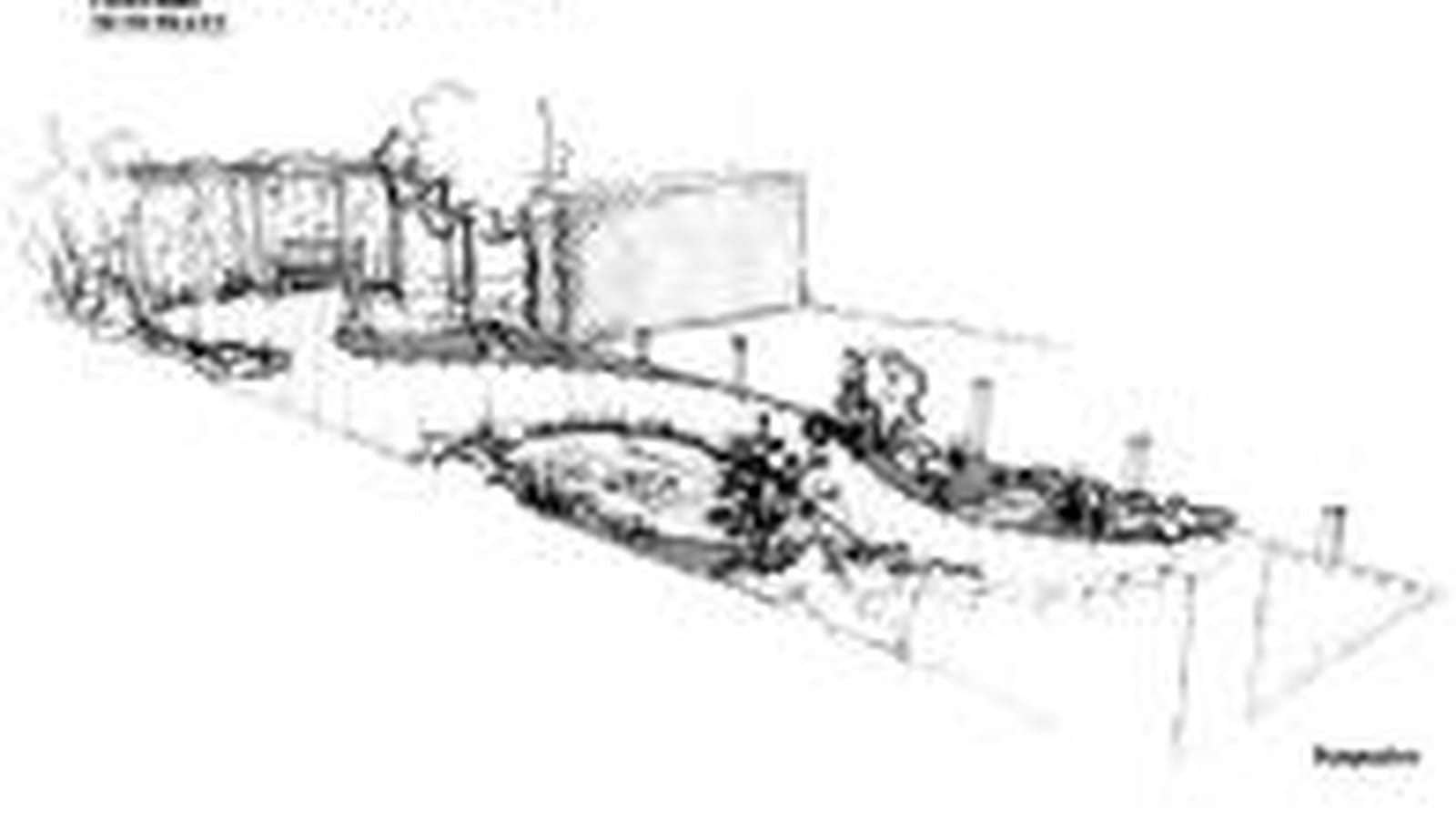 Croquis en 3D
