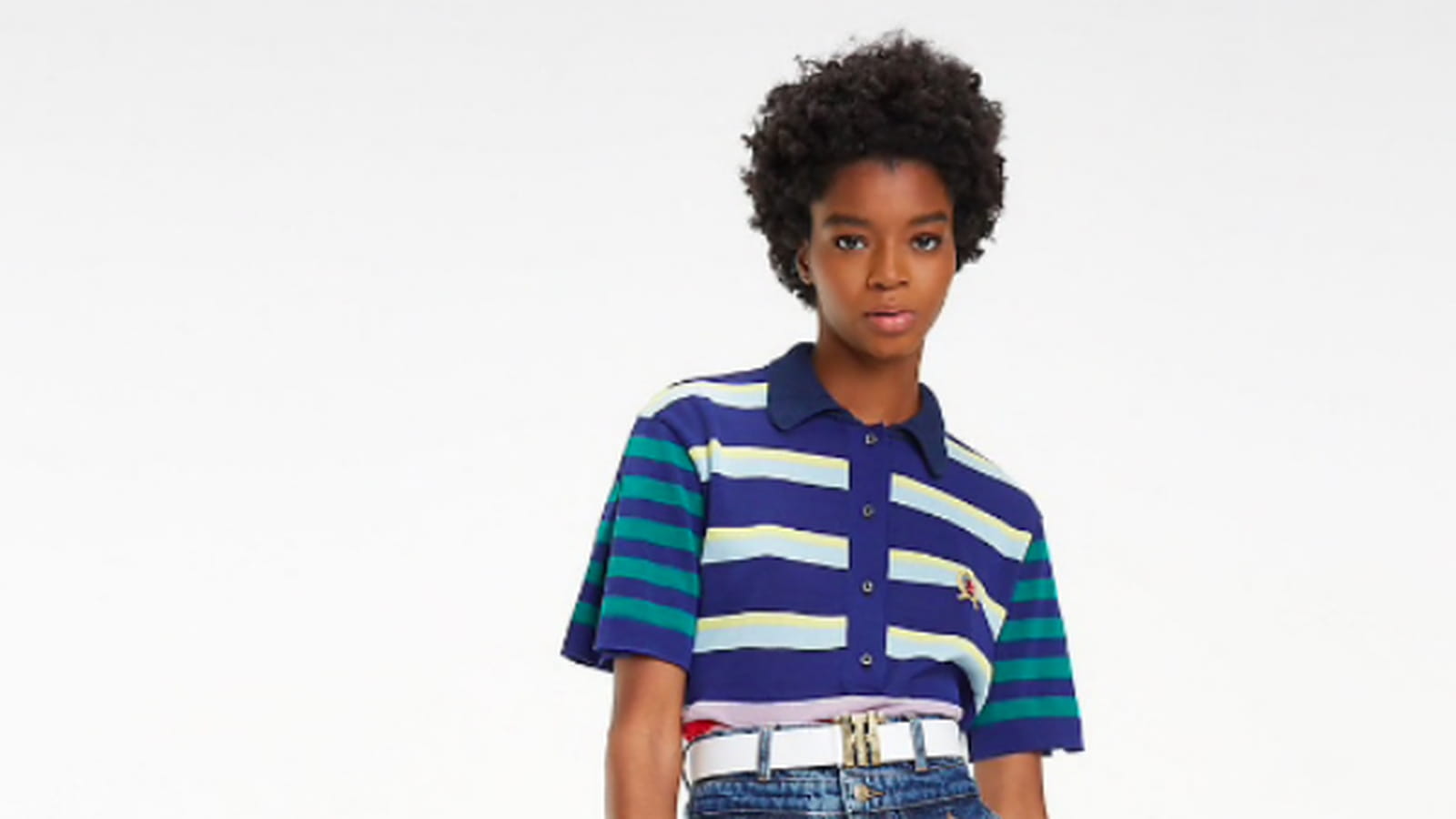 Tommy Hilfiger