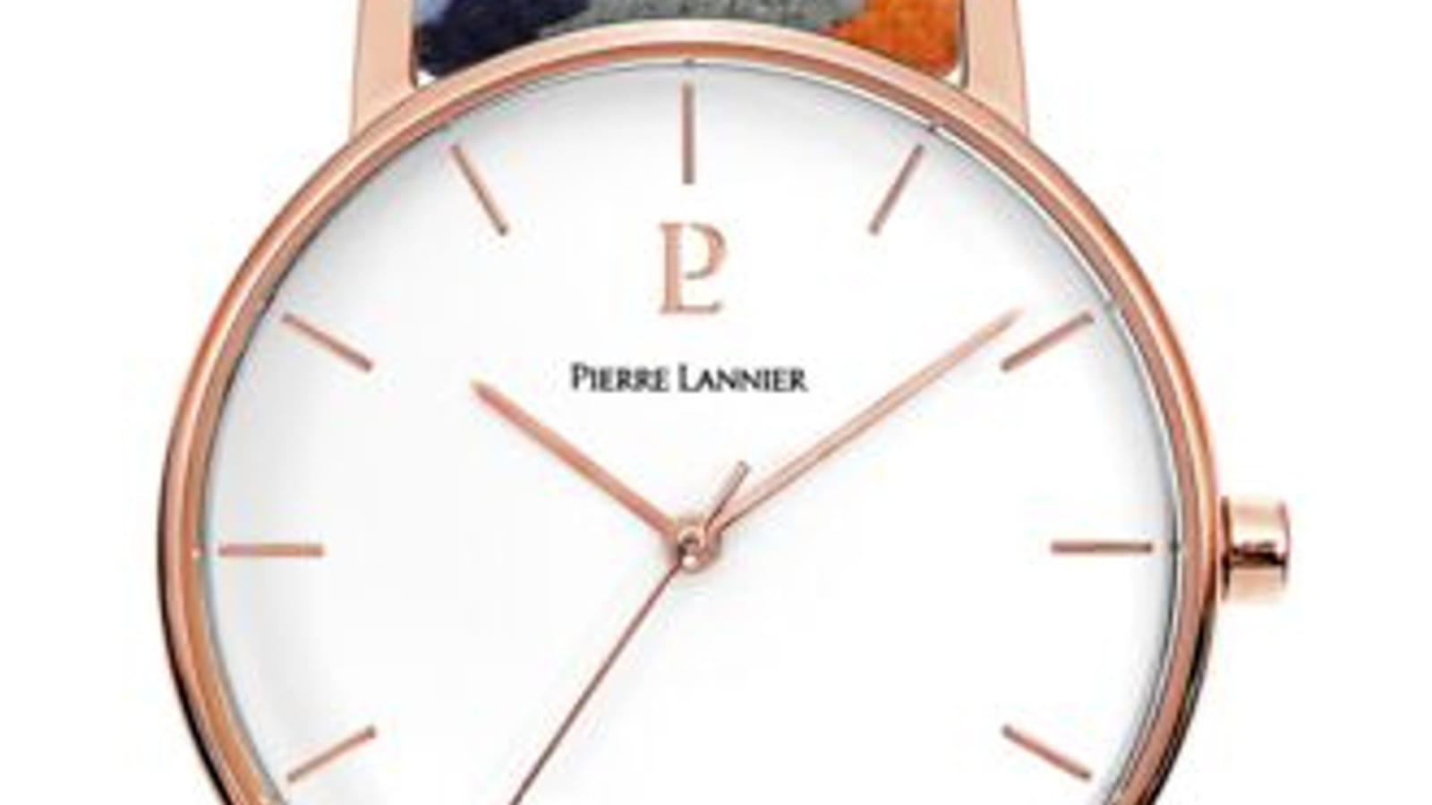 Montre Pierre Lannier