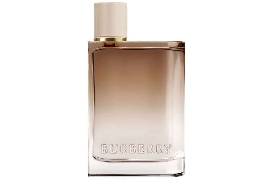 Eau de parfum Burberry Her Intense de Burberry