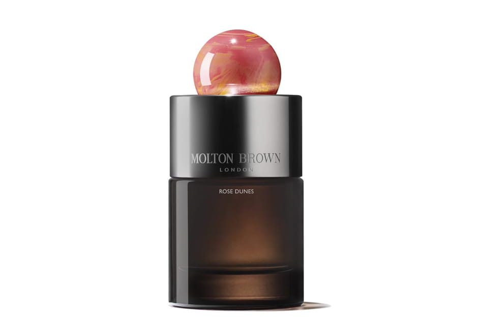 Eau de parfum Rose Dunes, Molton Brown