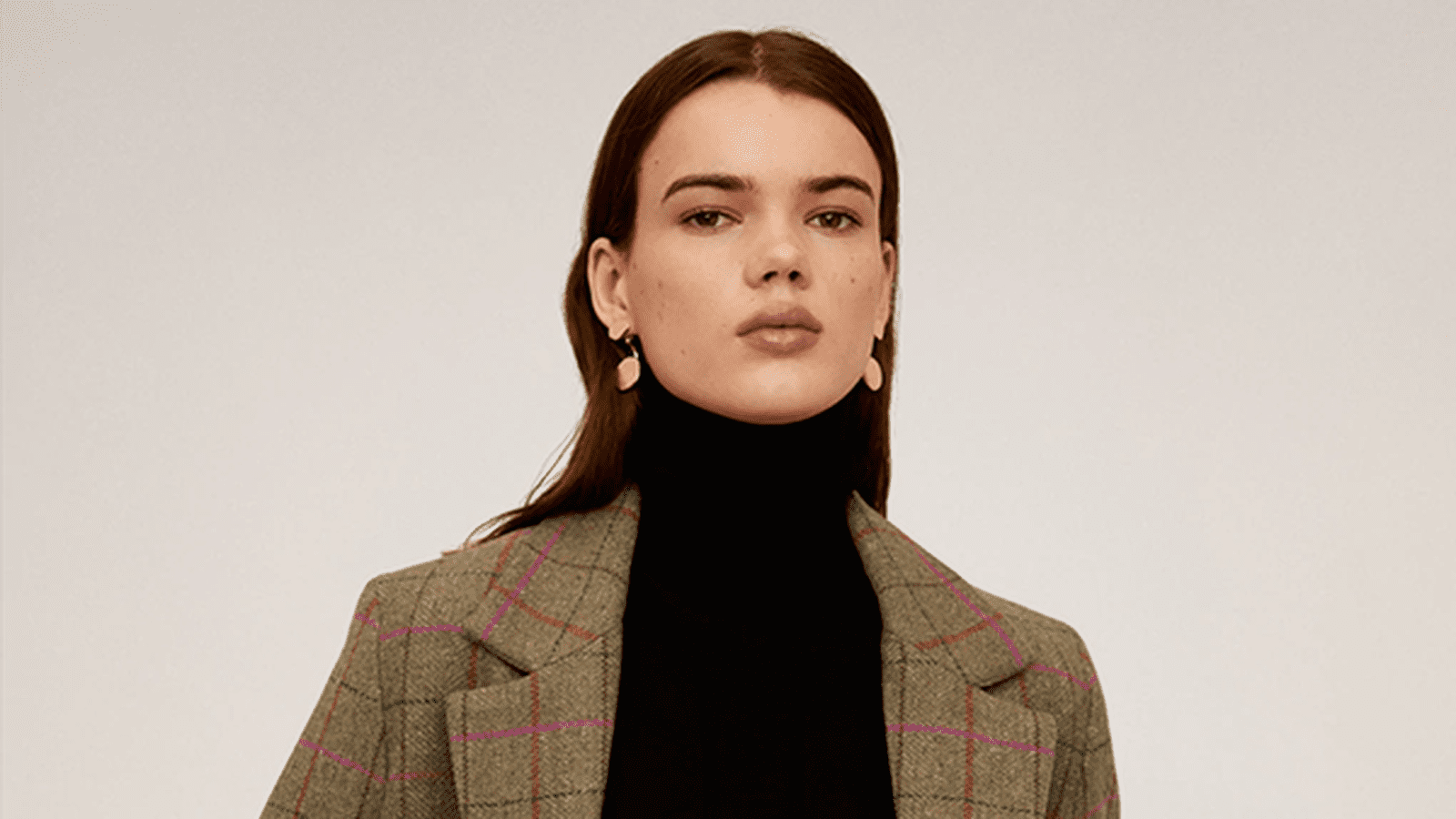 Veste Mango