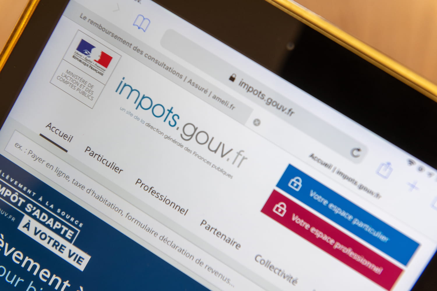 Prime Macron 2022 : conditions, imposable ?