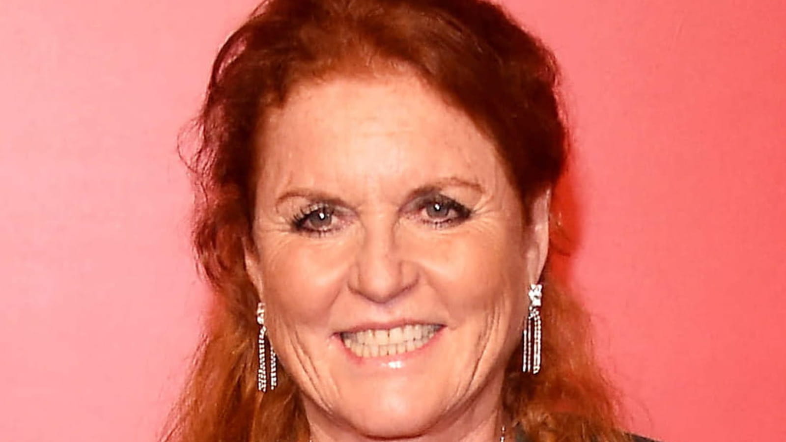Sarah Ferguson