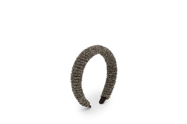 Serre-t&ecirc;te orn&eacute; de Germanier